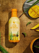 Forever aloe Mango sok aloesowy z witaminą C 1L