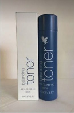 Balancing toner tonik normalizujący Forever Living Product