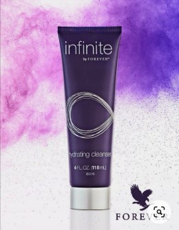 Infinite by Forever Hydrating Cleanser Mleczko 118