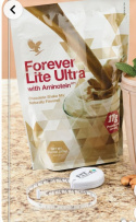 Lite Ultra Chocolate bialko czekoladowe Forever Living Product