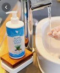 Aloe liquid soap Aloesowe mydło w płynie Forever Living Product