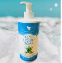 Aloe liquid soap Aloesowe mydło w płynie Forever Living Product