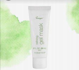 SONYA REFINING GEL MASK Forever żelowa maska